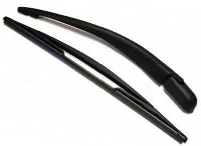 HOLDER +PIORO WIPER BLADES REAR OPEL ZAFIRA A 99-2004 - milautoparts-fr.ukrlive.com