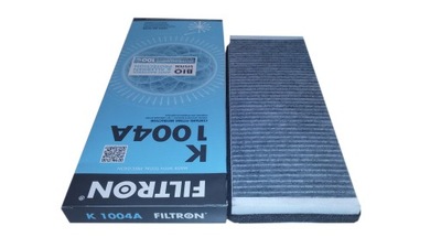 FILTER CABIN K1004A AUDI 80/90 93> VW PASSAT - milautoparts-fr.ukrlive.com