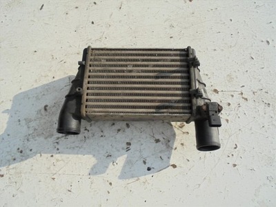 RADIATOR INTERCOOLER VW PASSAT B5 1.8 TURBO - milautoparts-fr.ukrlive.com