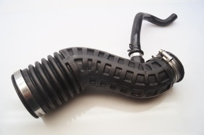 Koleos i 2.0d шланг труба турбины 1026324s01 фото №1