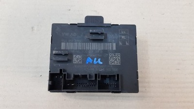 AUDI A3 8V CONTROL UNIT MODULE DOOR 5Q0959395D - milautoparts-fr.ukrlive.com