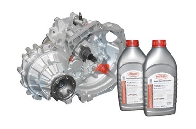 BOÎTE DE TRANSMISSION KQM 1,9 TDI VW GOLF PLUS JETTA - milautoparts-fr.ukrlive.com