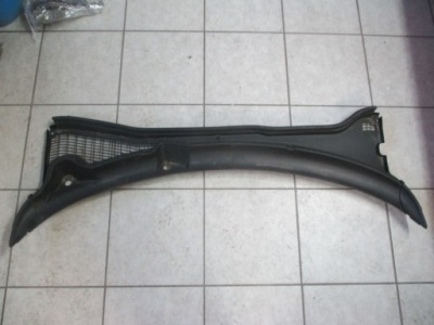 Жабо fiat 500x 500 x 2014r- фото №1