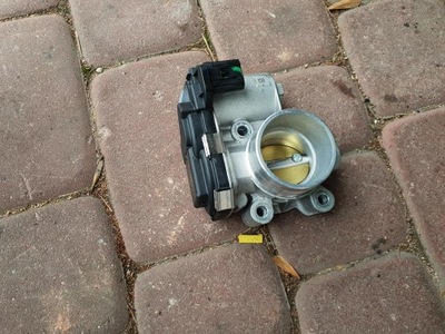 THROTTLE 1.4T OPEL ASTRA K V 12671379 - milautoparts-fr.ukrlive.com