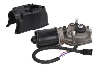 Двигатель дворник renault premium kerax новый, фото №1