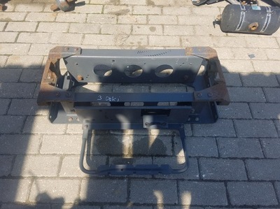 BEAM TRANSVERSE FRAME DAF 105 XF 85 CF 3 OSIOWY - milautoparts-fr.ukrlive.com