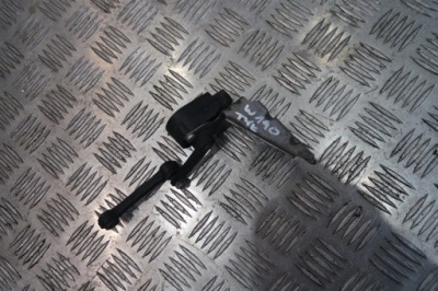 Датчик выравнивание задняя mercedes gt amg w190 фото №1