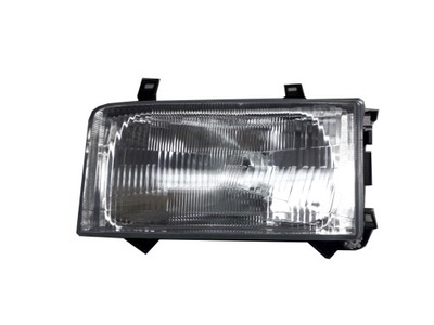 Лампа фара vw transporter t4 90-02 l+p kpl фото №1