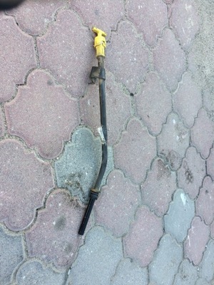 Щуп щуп уровня масла daf 105 xf 85 cf фото №1