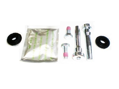 CHRYSLER 300C DODGE MAGNUM PROWADNICE ZACISKU TYŁ 2005-2021