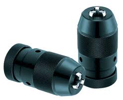 VEDÚCI DRŽITEĽ vŕtačka VRTÁK B16 1-16 mm kožušiny