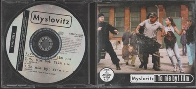 MYSLOVITZ - TO NIE BYŁ FILM 1997 SINGIEL ROJEK