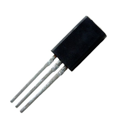 2SC3206 TO92L NPN 150V 120MHz 5pF 0,8W 50mA