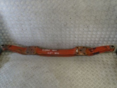 Iveco eurocargo ii 02-08 балка oś перед 19,5'' фото №1