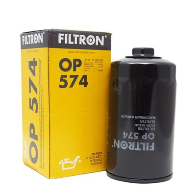 FILTRON FILTRE HUILES OP574 PRODUIT DE REMPLACEMENT W940/5 - milautoparts-fr.ukrlive.com