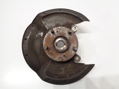 Поворотний кулак ступиця перед honda civic viii ufo 2006-2011 фото №1