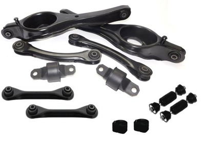 SWINGARMS + CONNECTORS REAR FORD FOCUS MK1 I + UNIVERSAL - milautoparts-fr.ukrlive.com