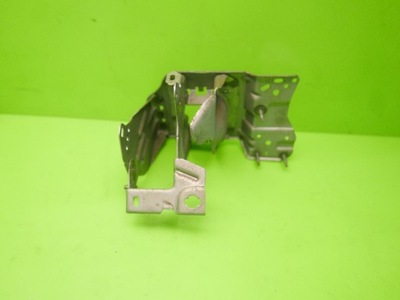 Кронштейн каркас педалей citroen c3 i phii 1.4 hdi фото №1