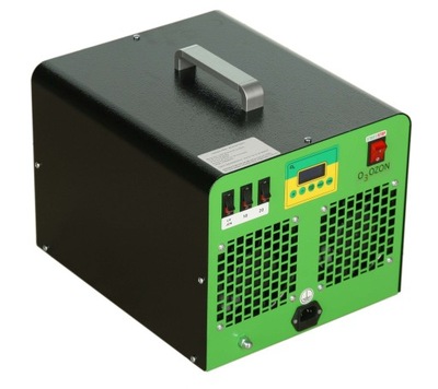 ELECTRIC GENERATOR OZONU ECS MAXI 30 - milautoparts-fr.ukrlive.com