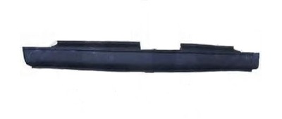 SILL EXTERIOR SEAT TOLEDO 91-99 - milautoparts-fr.ukrlive.com