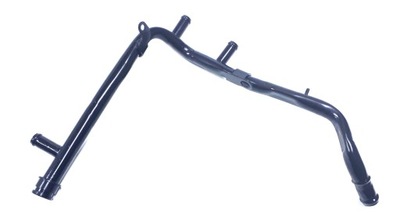 Трубка труба wody a3 bora golf octavia 06a121065ak фото №1