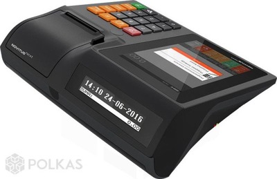 Kasa fiskalna Novitus NEXT PRO Online