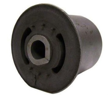 Втулка важеля задня jeep liberty do міст фото №1