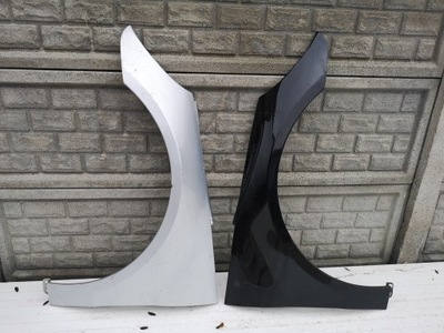 Mercedes r-klasa w251 крыло левый правый фото №1