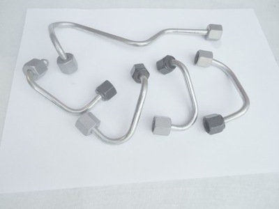 Citroen c5 ds4 c4 2,0hdi дроти форсунок фото №1