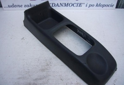 7497/2 RAYON CENTRALE TUNNEL OPEL CORSA B - milautoparts-fr.ukrlive.com