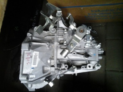 Suzuki ignis коробка передач передач 1,2 l новий model фото №1