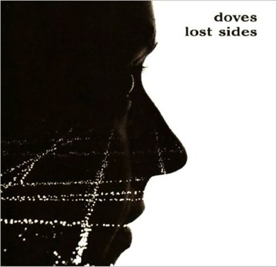 DOVES lost sides (CD)