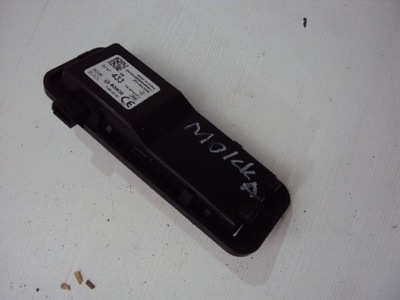 Модуль центрального opel mokka 13503204 фото №1