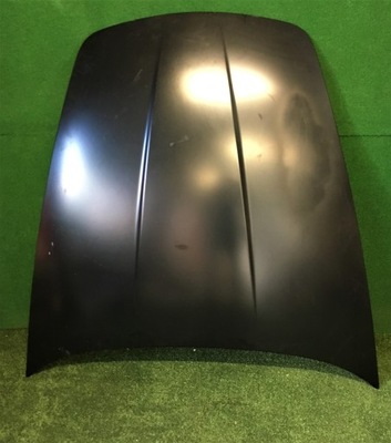 Капот maserati quattroport v 2004-2012 фото №1