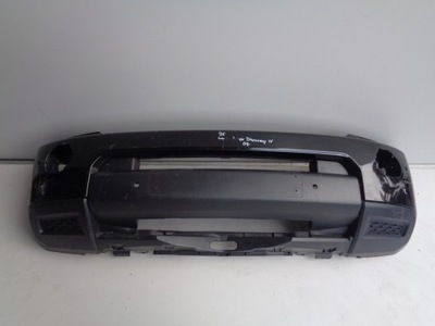 BUMPER FRONT LAND ROVER DISCOVERY 09-13 NR9676 - milautoparts-fr.ukrlive.com