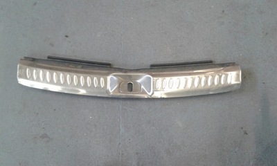 Hyundai i40 kombi захист накладка поперечина задня заднього фото №1