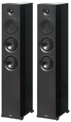 KOLUMNY GŁOŚNIKI PODŁOGOWE PARADIGM PREMIER 700F