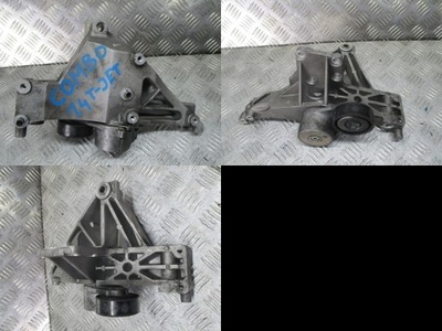 Кронштейн opel combo 1,4 t-jet doblo фото №1