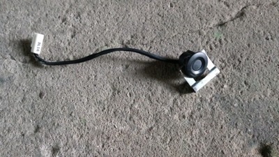 Mazda 2 07-14 ручка кришки мікровимикач кнопка фото №1