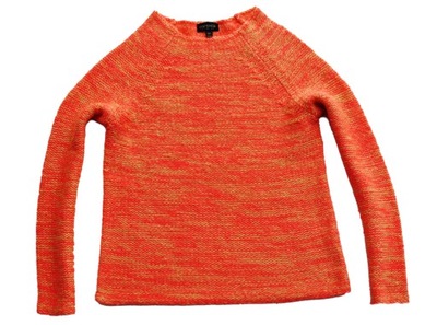 TOPSHOP___MELANŻOWY SWETER 36