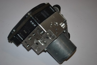 Abs audi a8 s8 4h0614517d фото №1