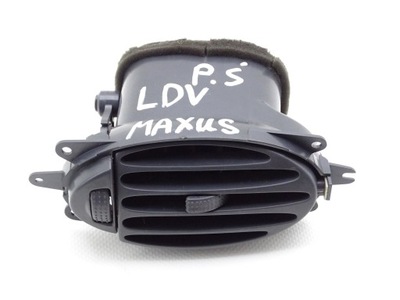 Ldv maxus решётка обдув правая середина фото №1