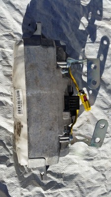 Air bag пасажир audi a6 c6 4f1880204f фото №1