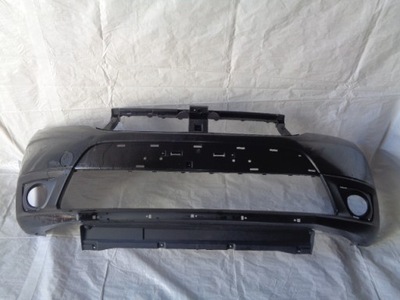 DACIA SANDERO II BUMPER FRONT NEW CONDITION ORIGINAL 620229493R - milautoparts-fr.ukrlive.com