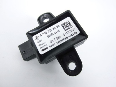 SENSOR SHOCK MERCEDES W221 W251 - milautoparts-fr.ukrlive.com