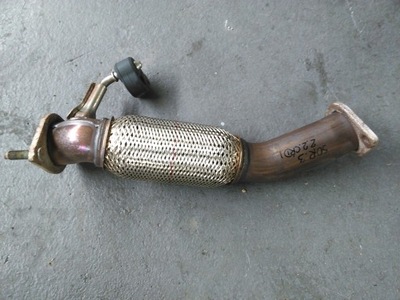 Kia sorento iii 2015-18 2.2 гаситель сетка колебаний фото №1