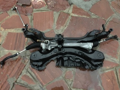 Toyota rav4 подрамник подрамник подрамник 2.2d 2017r фото №1