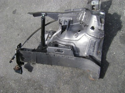 SEAT TOLEDO 3 - LONGERON DROITE - milautoparts-fr.ukrlive.com