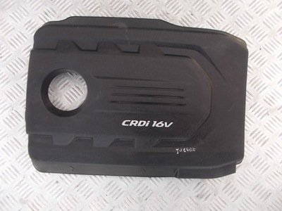 HYUNDAI TUCSON II PROTECTION REVÊTEMENT DE MOTEUR 1.7 CRDI - milautoparts-fr.ukrlive.com