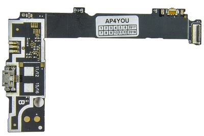 GNIAZDO ŁADOWANIA USB DO MICROSOFT LUMIA 535